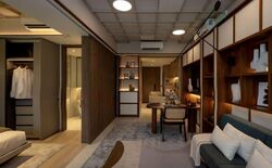 The Reserve Residences (D21), Apartment #576837301